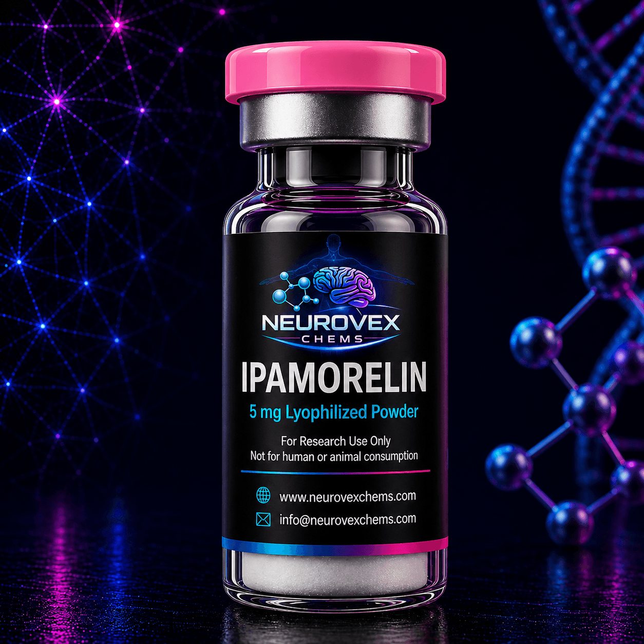 Ipamorelin