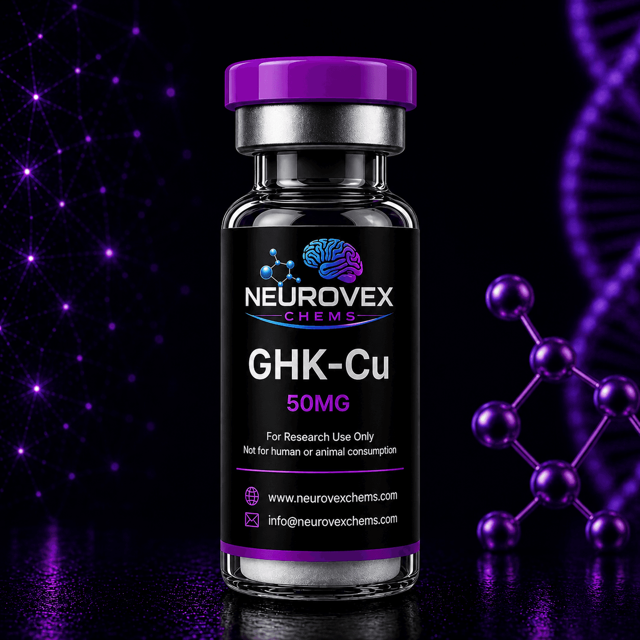 GHK-CU