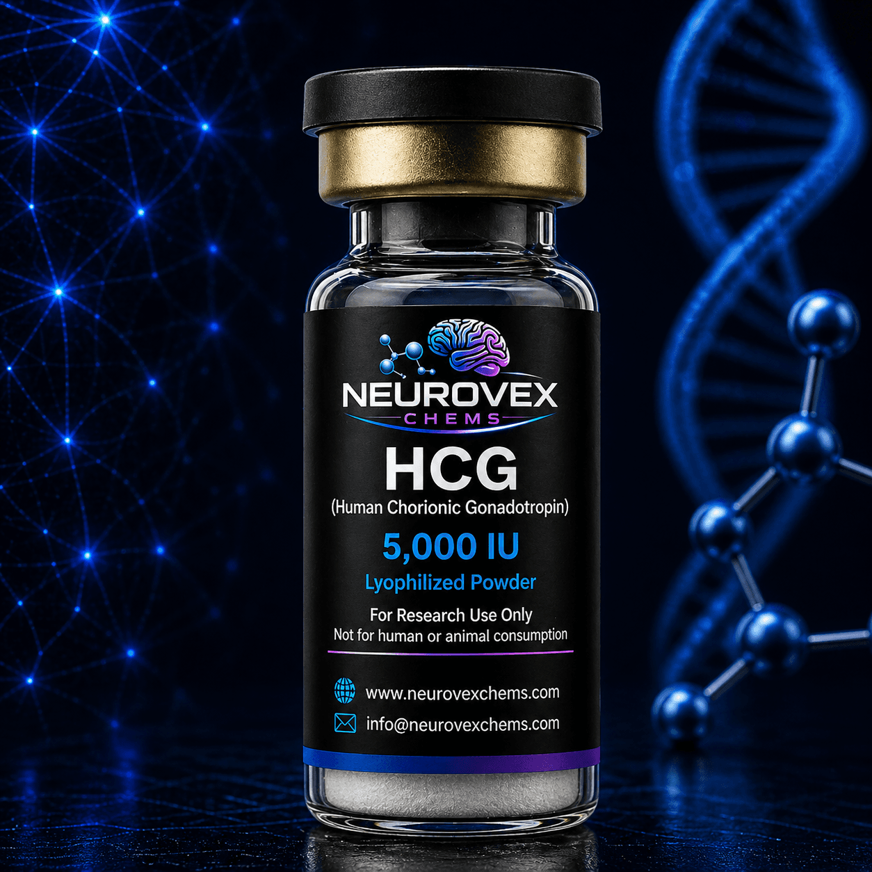 HCG