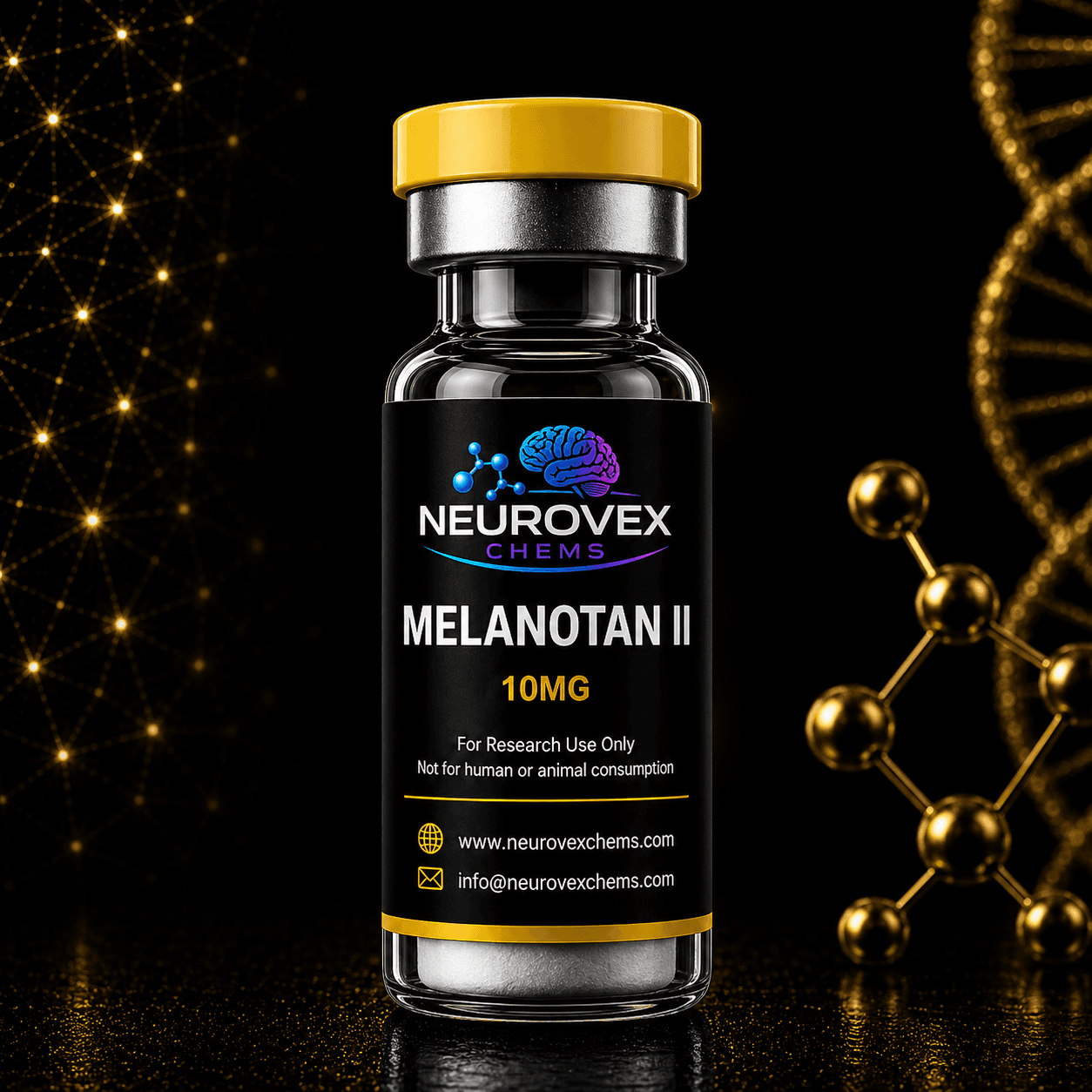 Melanotan II