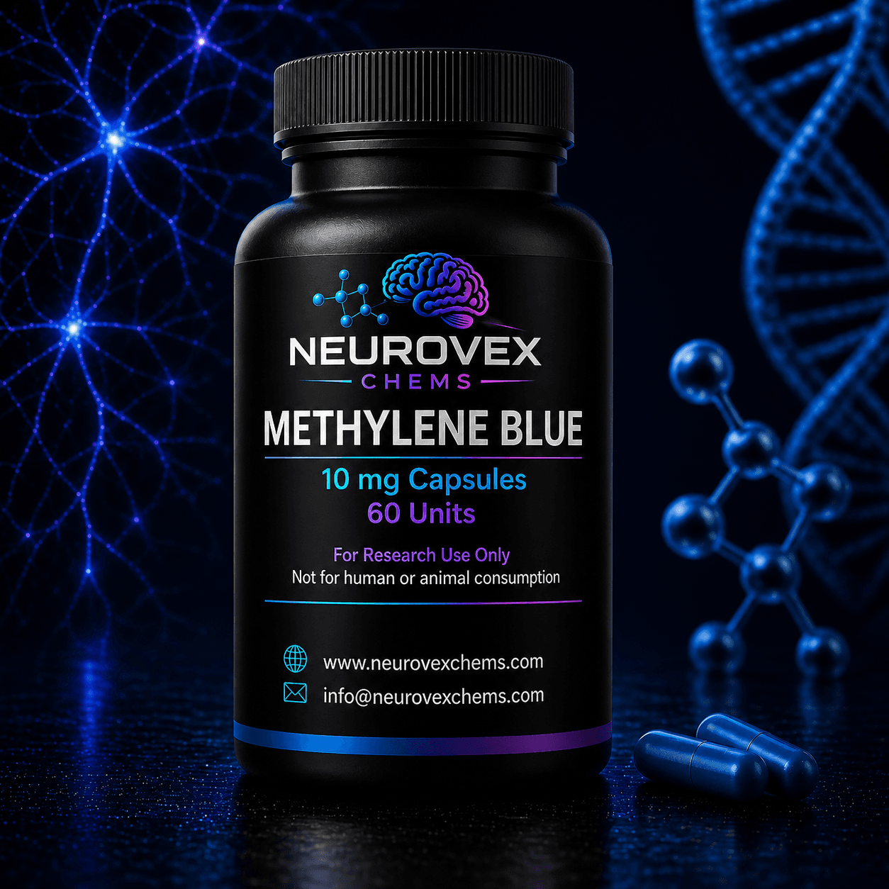 Methylene Blue