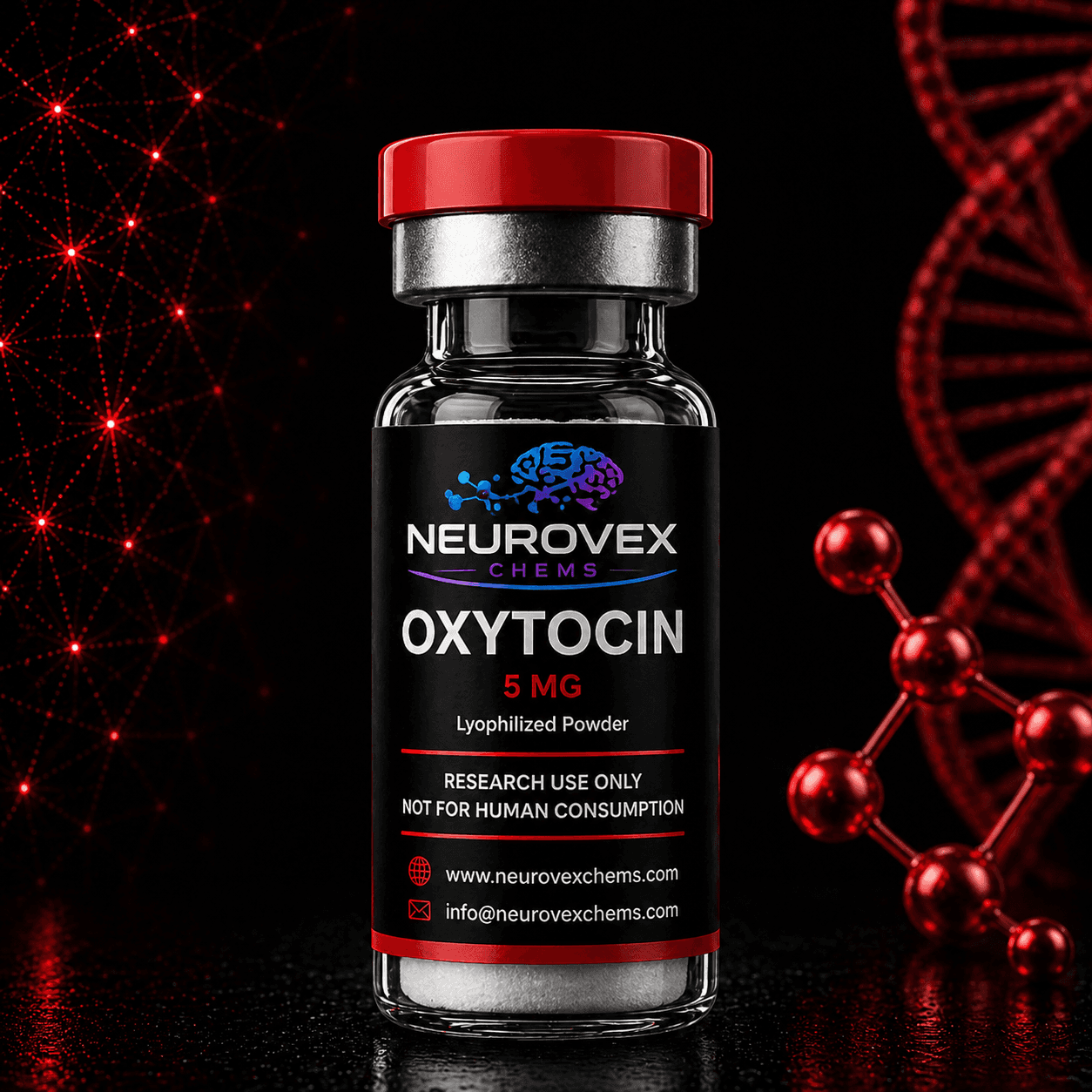 Oxytocin
