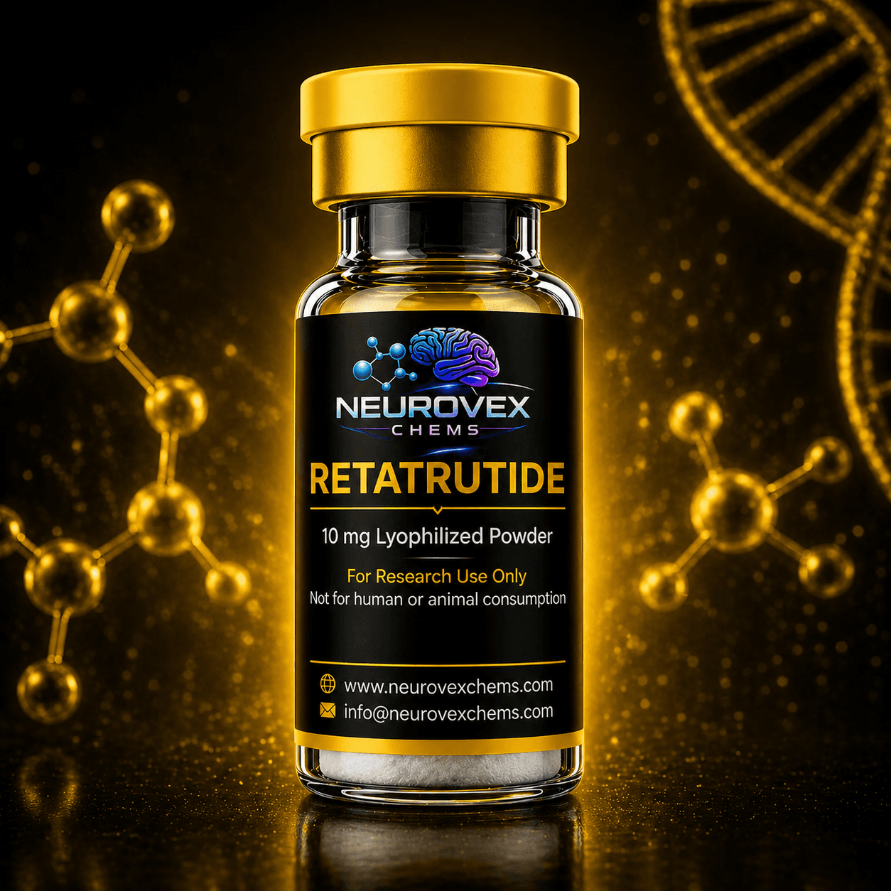 Retatrutide